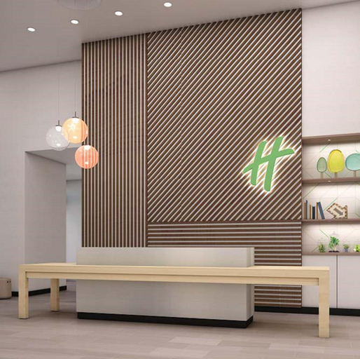 Public Area 4, Holiday Inn CORPUS CHRISTI ARPT & CONF CTR by IHG, Nueces