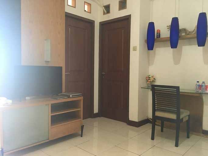 Others 5, Cozy 2BR Apartment At Majesty Near Maranatha University, Bandung