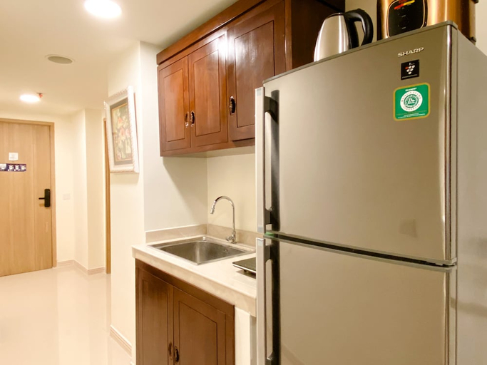 Others 5, Modern Look 2Br At Meikarta Apartment, Cikarang