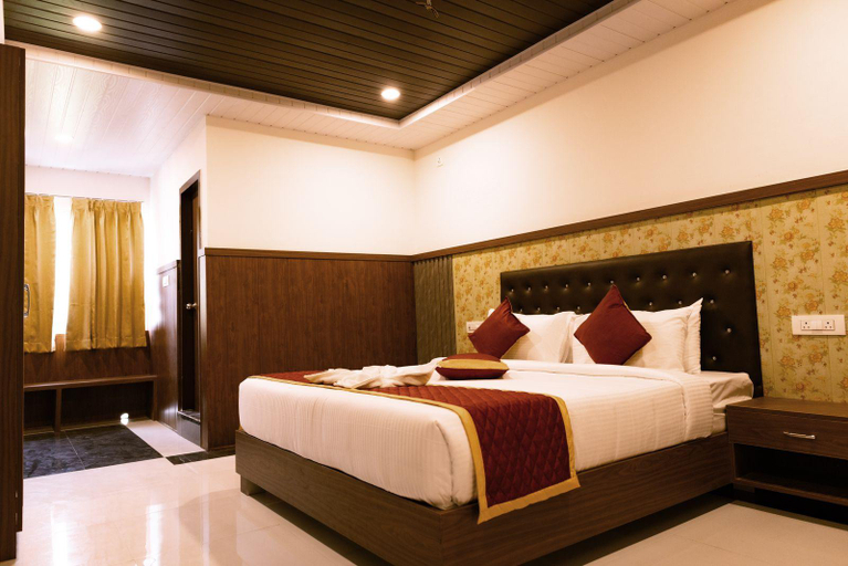 Others 3, HOTEL GRAND ORCHID, Chittoor
