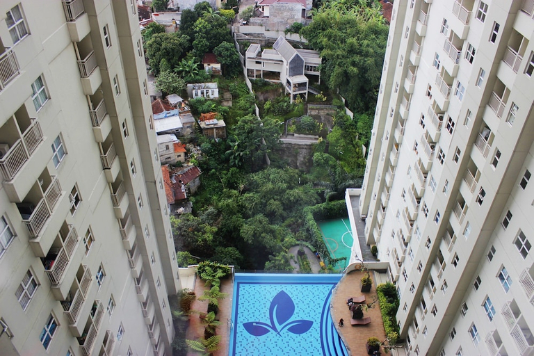 Others 5, Fabulous 1BR Apartment @ Parahyangan Residence, Bandung