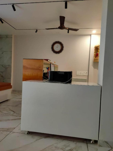 Others 5, Goroomgo Janata Inn Gujarat, Valsad