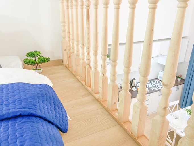 Others 4, Balt-Apartments Pionerskii, Svetlogorsk