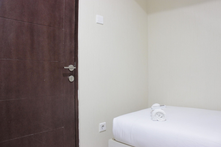 Others 5, Picturesque 2BR Apartment at Gateway Pasteur near Exit Toll, Bandung