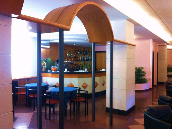 Food & Drinks 4, Meranda, Cosenza