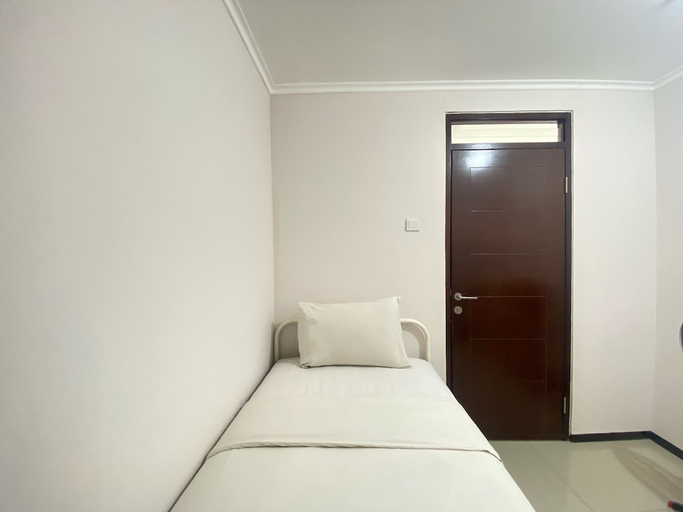 Others 4, Comfy 2Br Apartment At Gateway Pasteur Near Pasteur Exit Toll, Bandung