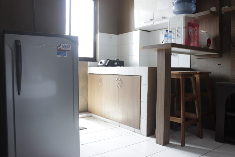 Others 4, Minimalist Studio Room At Gateway Ahmad Yani Cicadas Apartment, Bandung