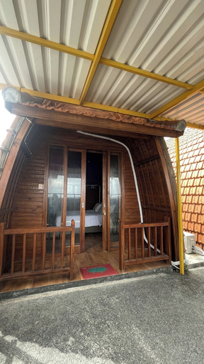 Exterior & Views, Margarita Apartment & Co-Working Canggu, Badung