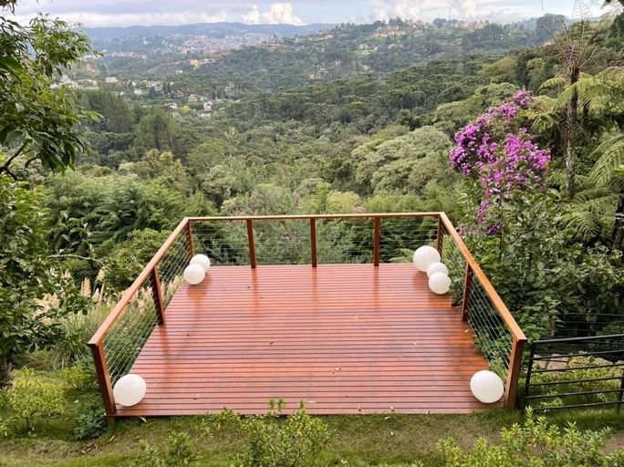 Others 5, Apart Hotel Luxo Carpe Diem Boutique, Campo Limpo Paulista
