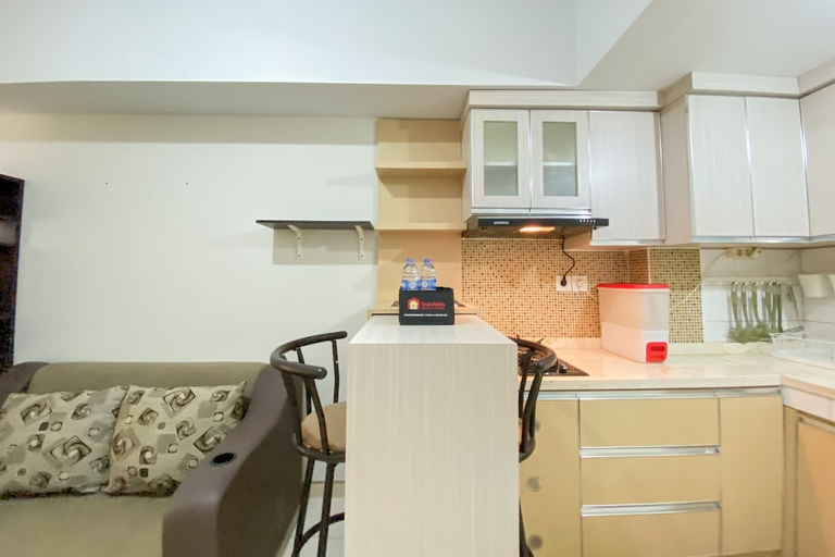 Others 5, Modern And Homey 2Br At Springlake Summarecon Bekasi Apartment, Bekasi
