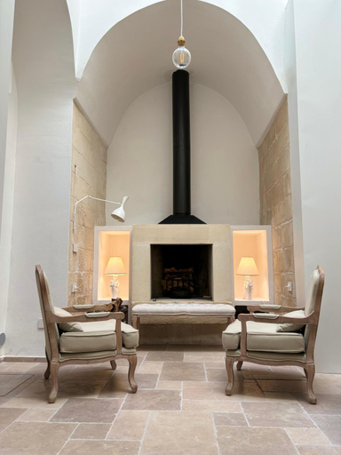 Others 2, Alora boutique suites, Lecce