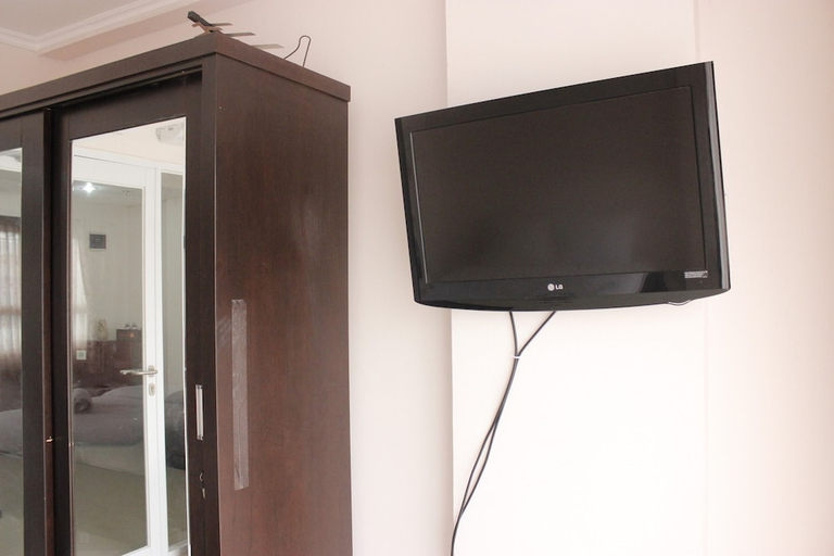 Others 5, Relaxing 1BR Gateway Pasteur Apartment near Exit Toll, Bandung