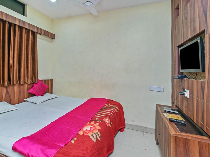 Others 4, Hotel Kalash, Ujjain
