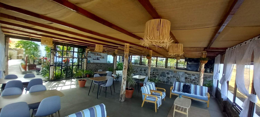 Others 2, Pipi's Guest House