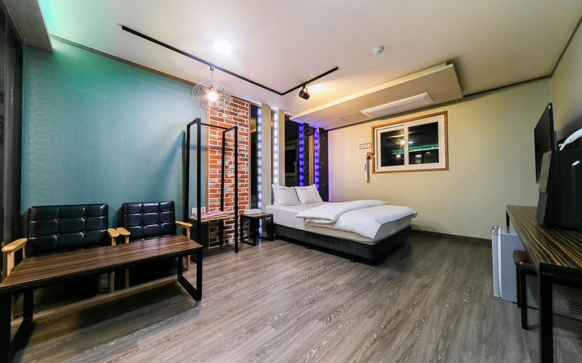 Others 4, Yeongcheon CL Hotel, Yeongcheon