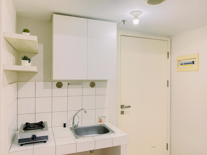 Others 3, Comfort Stay 2Br Apartment At Springlake Summarecon Bekasi, Bekasi