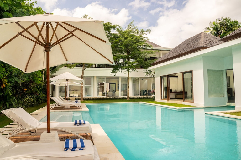 Sport & Beauty 3, Villa Istana Putih by Maheswara, Badung