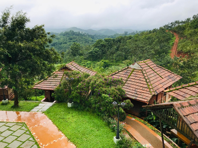Others 3, Wayanad Village Resort, Wayanad
