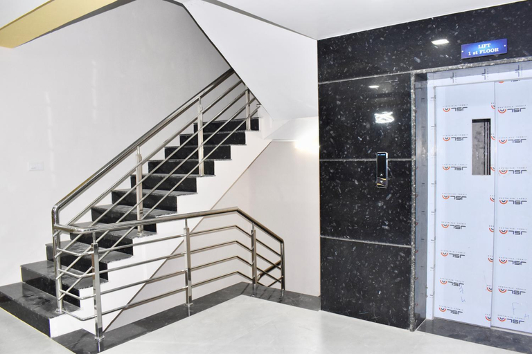 Others 5, SJ Residency, Viluppuram