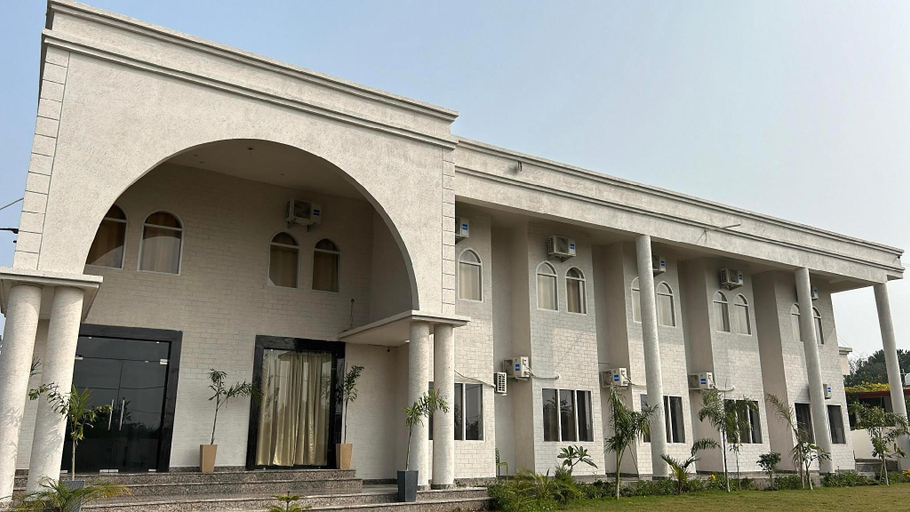 Others 4, Farms Greens View Resort, Tikamgarh