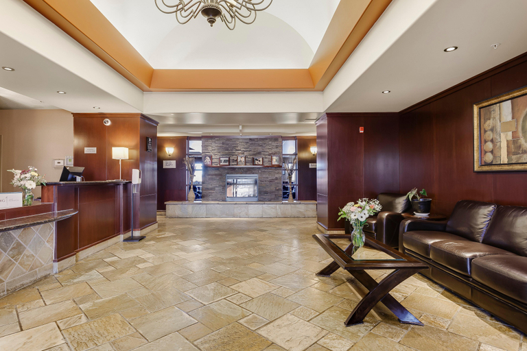 Public Area 2, Holiday Inn Express & Suites WHITECOURT SOUTHEAST by IHG, Division No. 13