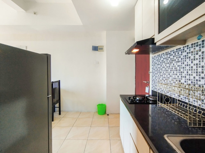 Others 3, Modern 2Br Apartment At Tamansari Panoramic, Bandung