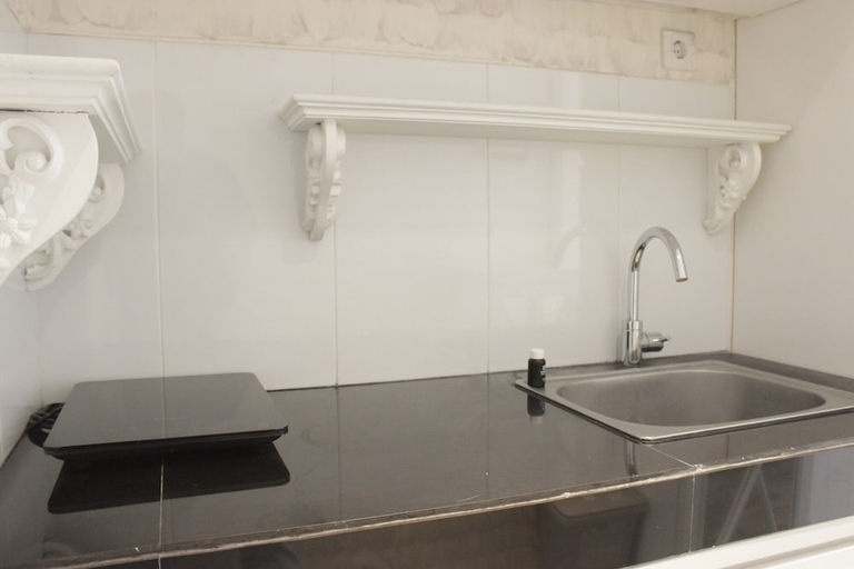 Others 2, Elegant & Stylish Studio At Gateway Pasteur Apartment, Bandung