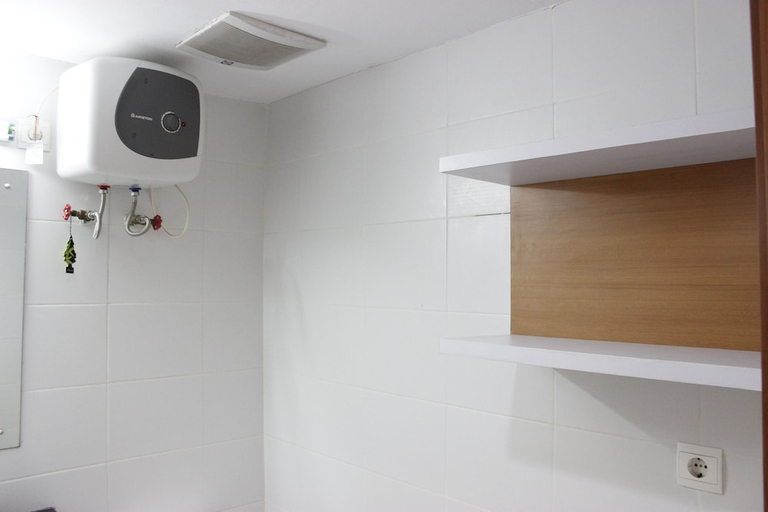 Others 3, Cozy Studio Apartment at Beverly Dago Residence, Bandung
