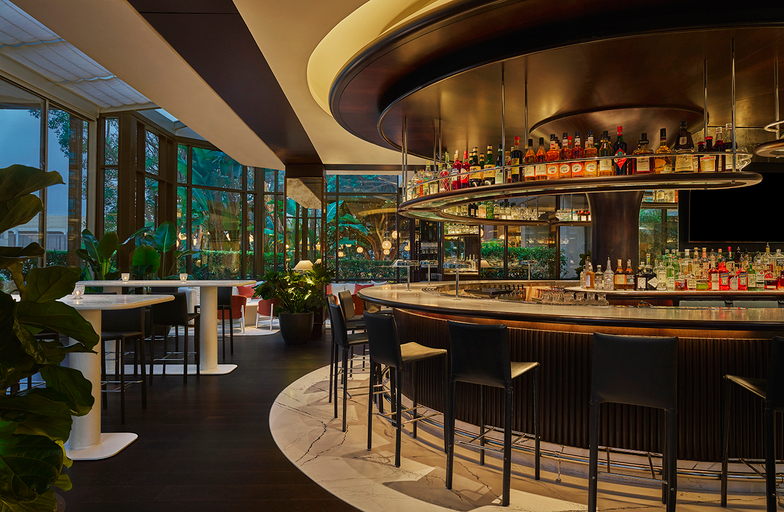 Food & Drinks 5, Pendry Newport Beach, Orange