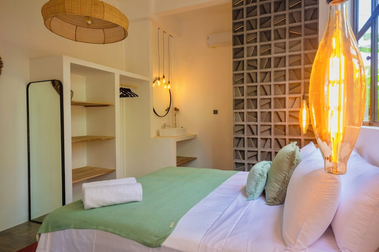Others 3, MariNara Lofts, Badung