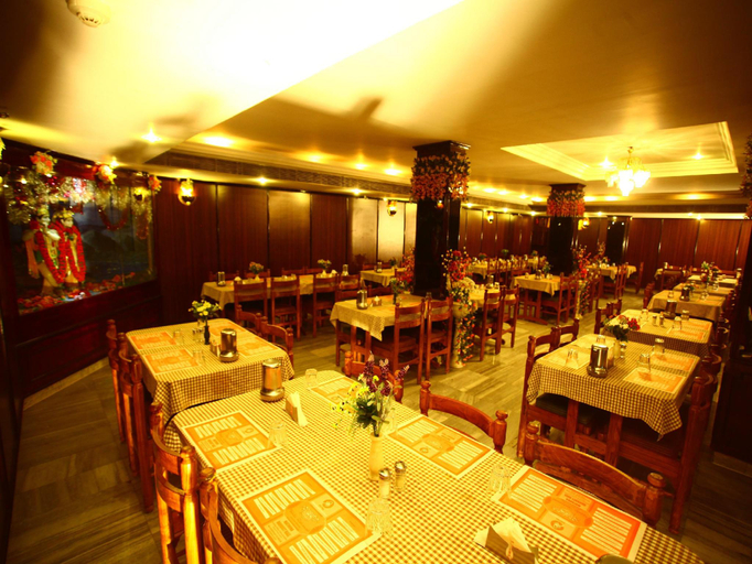 Food & Drinks 4, Hotel Sindhuri Park, Chittoor