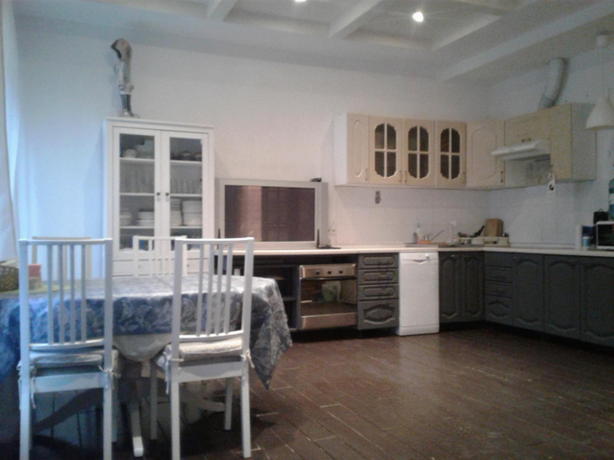 Others 5, Mini-hotel Forest Land, Khimki
