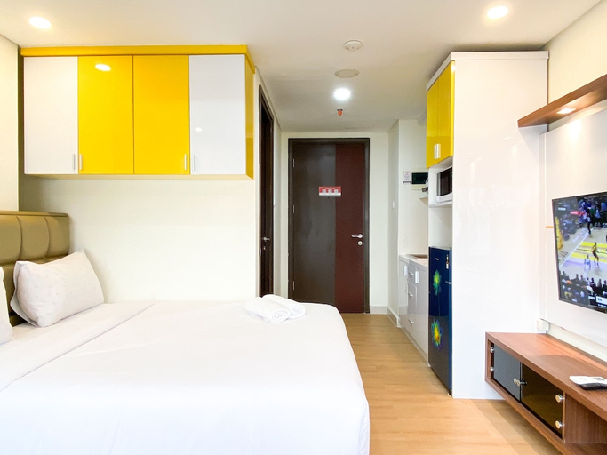 Others 3, Homey Stay Studio At Pollux Chadstone Apartment, Cikarang