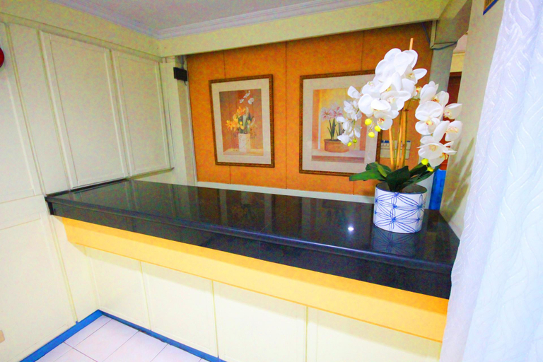 Public Area 2, Arlene's Inn 3, Olongapo City