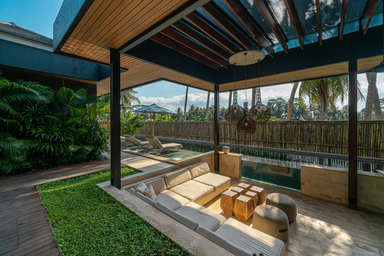 Others 3, Villa Surga, Gianyar