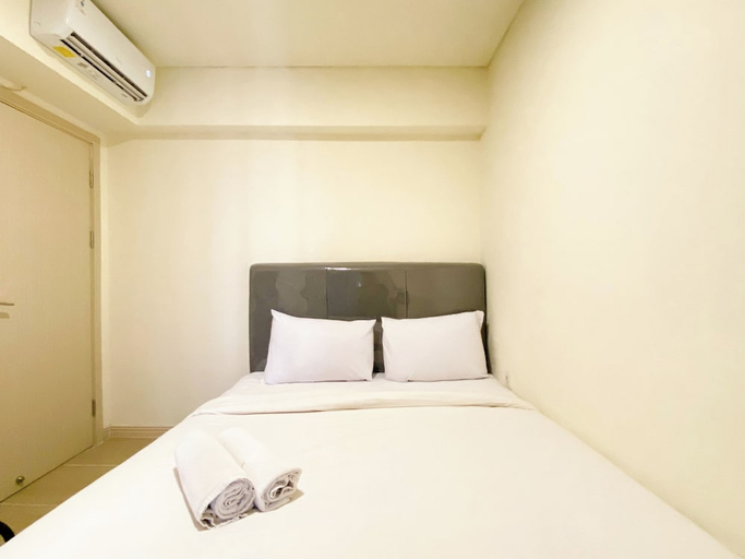Others 3, Nice And Simply 2Br At Meikarta Apartment, Cikarang