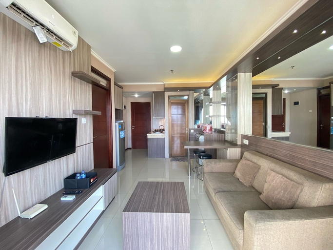 Others 3, Spacious And Modern 2Br At Gateway Pasteur Apartment, Bandung