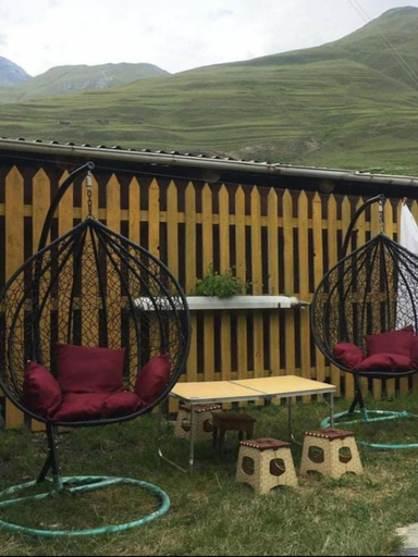 Others 3, Guesthouse Nakudurta, Akhmeta