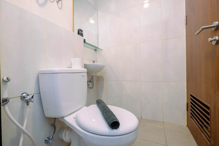 Others 5, Stunning 1Br At Grand Kamala Lagoon Apartment, Bekasi