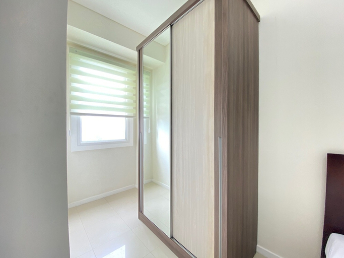 Others 4, Private & Bright 2BR Apartment at Parahyangan Residence near Nara Park, Bandung