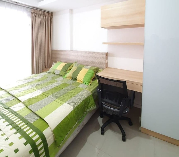Others 5, Ananda Room Gateway Apartment Bandung, Bandung