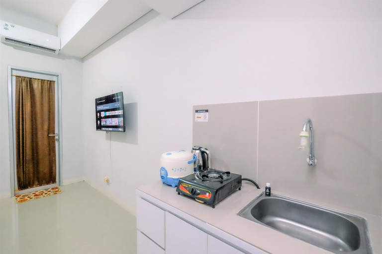 Others 2, Minimalist Studio Transpark Juanda Bekasi Timur Apartment, Bekasi