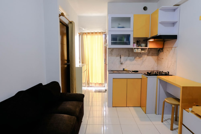 Others 4, Good Choice 2Br At 12Th Floor Gateway Ahmad Yani Cicadas Apartment, Bandung