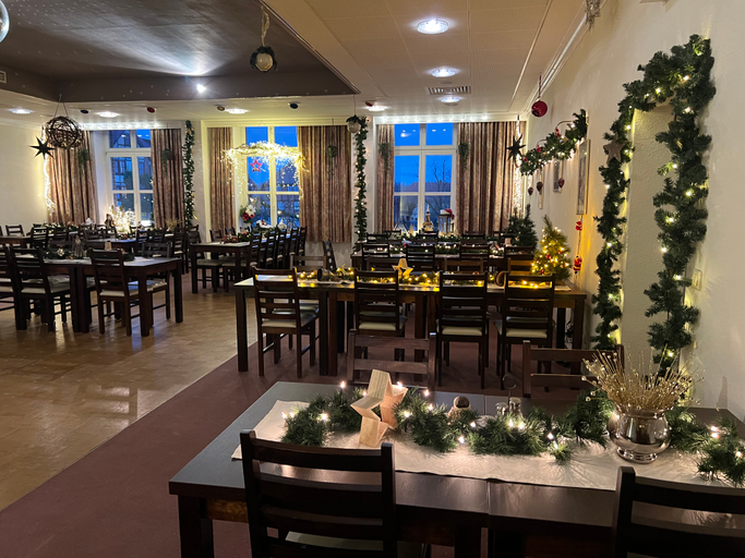 Food & Drinks 5, Hotel Restaurant zur Eldenburg, Ludwigslust-Parchim