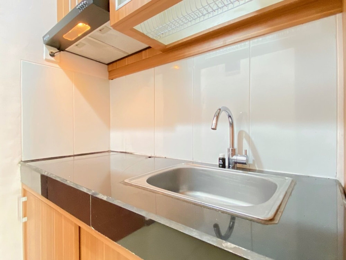 Others 4, Strategic 2Br Apartment At Gateway Pasteur, Bandung
