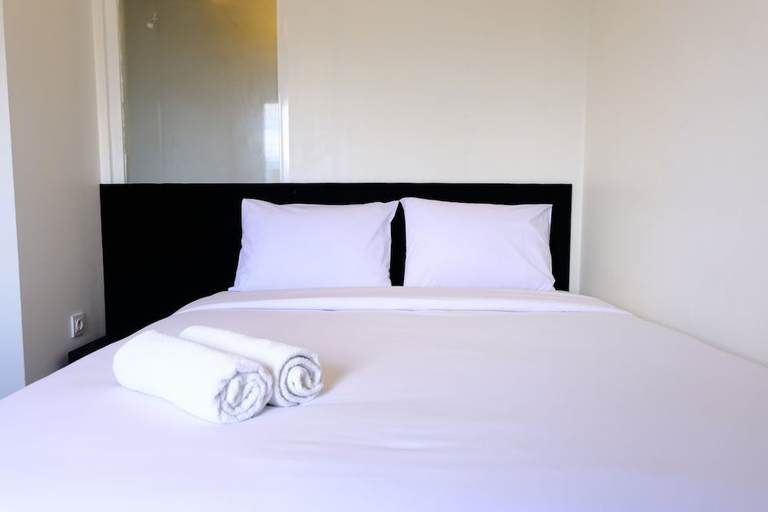Others 4, Homey 1Br Apartment At Gateway Ahmad Yani Cicadas, Bandung