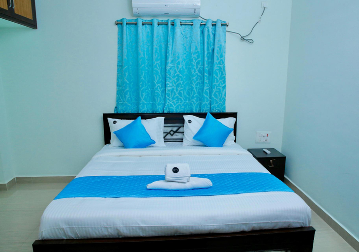 Others 4, TrueLife Homestays - SRS Residency, Chittoor