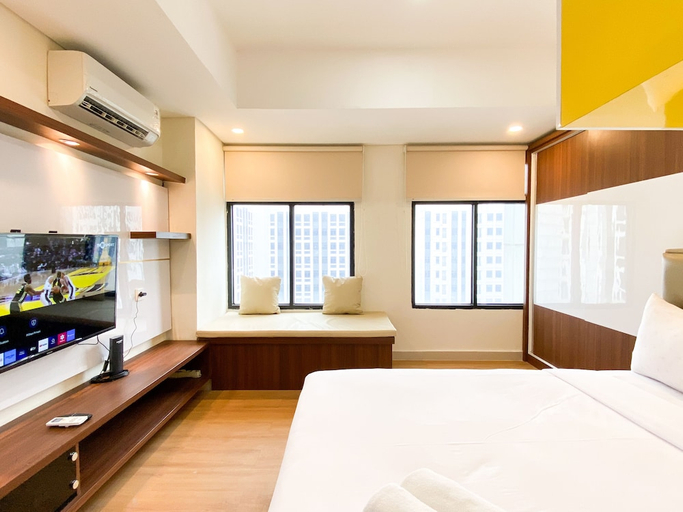Others 4, Homey Stay Studio At Pollux Chadstone Apartment, Cikarang
