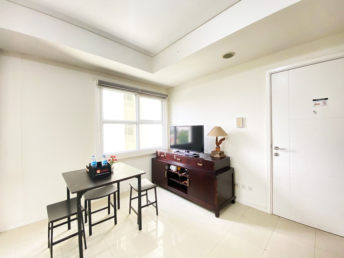Others 4, Pleasant 2Br At Apartment At Parahyangan Residence, Bandung