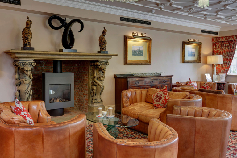 Public Area 3, Best Western Premier Doncaster Mount Pleasant Hotel, Doncaster